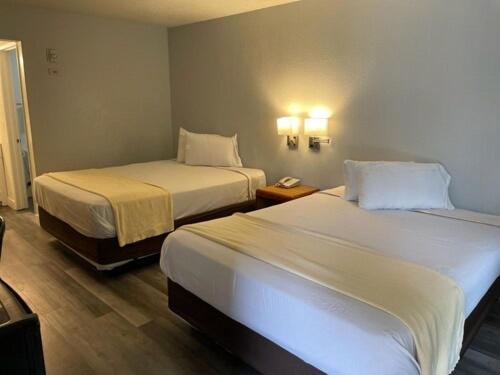 Premier Inns Таузанд-Окс Экстерьер фото